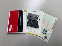 Gebraucht Renault Clio IV Dynamique 90 PS (66 kW) 2013 Schwarz Kleinwagen