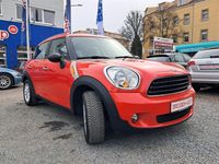 Gebraucht Mini One Countryman 98 PS (72 kW) 2011 Other SUV