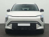 Neu Kia EV3 150 kW (204 PS) 2026 Ivory silver m SUV