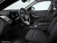 Gebraucht BMW 220 Shadowline 156 PS (114 kW) 2025 Black sapphire metallic Coupé