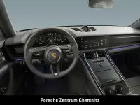 Neu Porsche Panamera GTS 500 PS (367 kW) 2026 Grün Kleinwagen