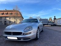 gebraucht Maserati 3200 GT Biturbo-V8 Automatik Scheckheftgepflegt*