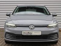 Gebraucht VW Golf VII Life 116 PS (85 kW) 2020