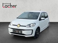 Gebraucht VW e-up! 14 kW (20 PS) 2026 Weiß Kleinwagen