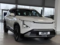Neu Kia EV5 Earth 160 kW (218 PS) 2026 Snow white pearl m SUV