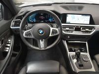 gebraucht BMW 330e SPORT LINE*M LENKRAD*HEAD-UP*LASERLICHT*