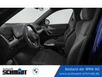 Gebraucht BMW X1 Comfort Edition 163 PS (119 kW) 2025 M portimao blau SUV