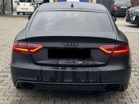 gebraucht Audi A5 Sportback 3,0tdi Quattro Competition