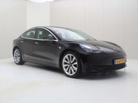 Gebraucht Tesla Model 3 Standard Range 225 kW (306 PS) 2020 Schwarz Limousine