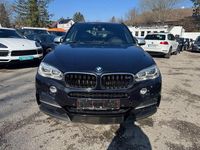 Gebraucht BMW X5 Performance 381 PS (280 kW) 2014 Schwarz SUV