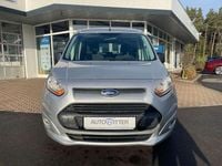 Gebraucht Ford Tourneo Connect 150 PS (110 kW) 2015 Grau Van / Kleinbus