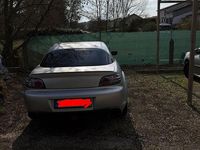 Gebraucht Mazda RX8 192 PS (141 kW) 2005 Silber Limousine