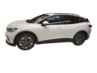 Gebraucht VW ID.4 Pure 124 kW (169 PS) 2025 Gletscherweiß metallic SUV