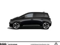 Neu Renault Twingo Urban 60 kW (82 PS) 2026 Blackpearlschwarz Kleinwagen