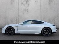 Gebraucht Porsche Taycan Black Edition 319 kW (435 PS) 2026 Grau Limousine