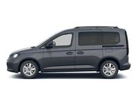 Neu VW Caddy Life 116 PS (85 kW) 2026 Pure grey Van / Kleinbus