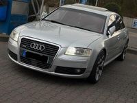Gebraucht Audi A8L 335 PS (246 kW) 2005 Silber Limousine