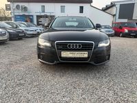 Gebraucht Audi A4 Attraction 170 PS (125 kW) 2008 Schwarz Kombi