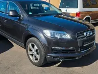 Gebraucht Audi Q7 Sport 232 PS (170 kW) 2006 Grau SUV