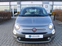 gebraucht Fiat 500 1.0 GSE Hybrid DolceVita*KLIMA*PANORAMADACH*