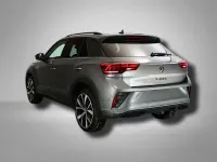 Neu VW T-Roc Cabriolet R-line 150 PS (110 kW) 2026 Indiumgrau metallic SUV