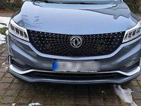 Gebraucht DFSK Glory 580 145 PS (106 kW) 2022 Grau SUV