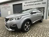 Gebraucht Peugeot 5008 GT 181 PS (133 kW) 2018 Andere SUV