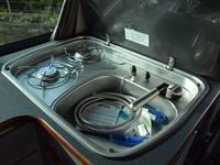 Usado VW Multivan Style 204 HP (150 kW) 2015 Bege Monovolume