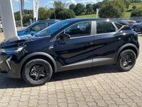 Neu Renault Captur Evolution 91 PS (66 kW) 2025 Schwarz SUV