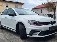 gebraucht VW Golf 2.0 TSI BMT GTI Clubsport GTI Clubsport