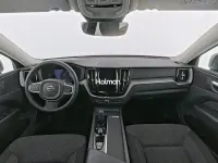Gebraucht Volvo XC60 349 PS (256 kW) 2022 Grau SUV