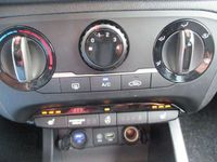 gebraucht Hyundai i20 Klima/Alu/Kamera/DAB/PDC
