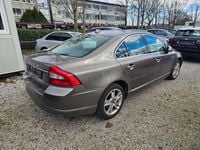 Gebraucht Volvo S80 Executive 185 PS (136 kW) 2006 Grau Limousine