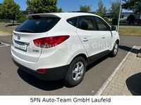 gebraucht Hyundai ix35 FIFA World Cup Edition 2WD