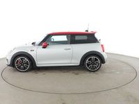Gebraucht Mini John Cooper Works 231 PS (169 kW) 2019 Weiß Kleinwagen
