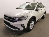 Gebraucht VW Taigo Life 95 PS (69 kW) 2023 Ascotgrau SUV