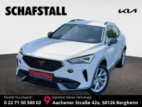 Gebraucht Cupra Formentor VZ 150 PS (110 kW) 2022 White candy SUV