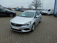 gebraucht Opel Astra 1.5 ST EDITION 122