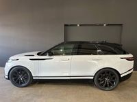 gebraucht Land Rover Range Rover Velar R-Dynamic P300d PANO/MERIDIAN/