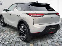 Gebraucht DS Automobiles DS3 131 PS (96 kW) 2024 Grau SUV