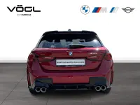 Gebraucht BMW M135 Performance 317 PS (233 kW) 2025 Fire red Kleinwagen