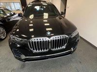 Gebraucht BMW X7 340 PS (250 kW) 2020 SUV