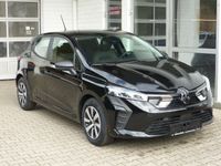 Gebraucht Mitsubishi Colt Basis 67 PS (49 kW) 2024 Schwarz Limousine