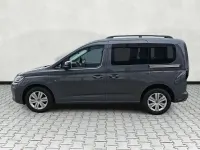 Neu VW Caddy Basis 116 PS (85 kW) 2026 Pure grey Van / Kleinbus