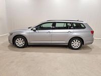 Gebraucht VW Passat Conceptline 150 PS (110 kW) 2022 Pyritsilber metallic Kombi