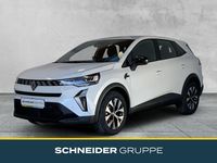 Neu Renault Symbioz Evolution 140 PS (102 kW) 2026 Weiß SUV