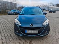 Second-hand Mazda 5 116 CP (85 kW) 2012 Gri Monovolum