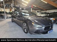Gebraucht Maserati Ghibli 330 PS (242 kW) 2015 Grau Limousine