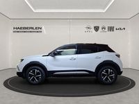 Neu Opel Mokka Edition 131 PS (96 kW) 2025 Weiß SUV