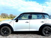 gebraucht Mini Cooper D Countryman Cooper D